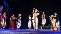Shashtyabdapurti Utsava - Karla - Day 5 (13 Nov 2024)